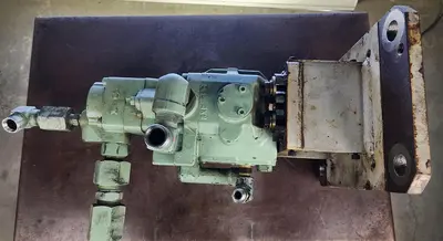 USED DAIKIN VD5-15AIR-95