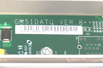 NEW HUAWEI 030DNH1085000947 CARD GM51DATU VER. B
