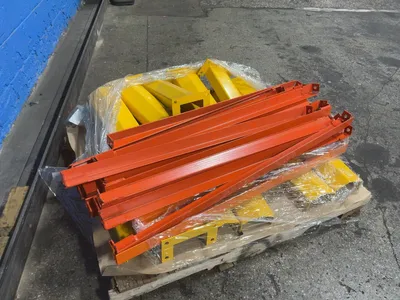 Pallet Racking