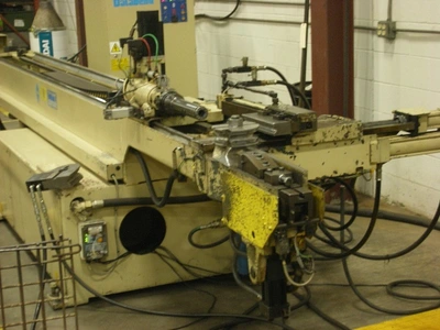 USED 1989 ADDISON DB40