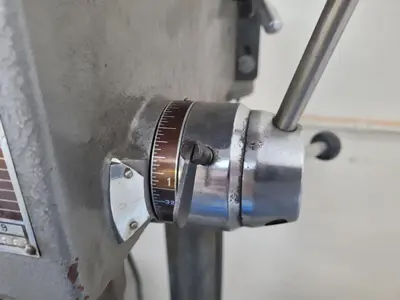 1979 DURACRAFT FM-1617 Drilling & Tapping | MD Equipment Services LLC (11)
