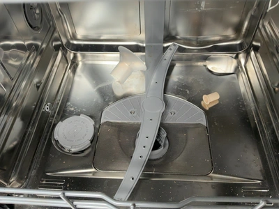 Used BOSCH SHP65CC5UC/48 Dishwashers Michigan US | Miedema Asset Management Group #1761150