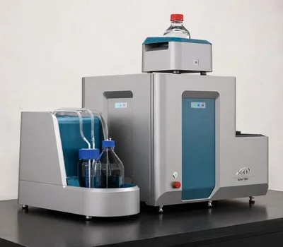 Used SCIEX ECHO INJECTOR WITH IONIZATION SOURCE Spectrometers New Jersey US | Bionex Scientific LLC #799562