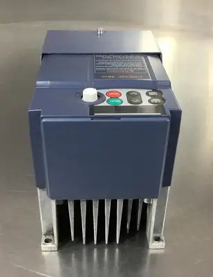 Used Fuji FRENIC-MINI SERIES Variable Speed Drives South Carolina US | Palmetto Automation #1402490
