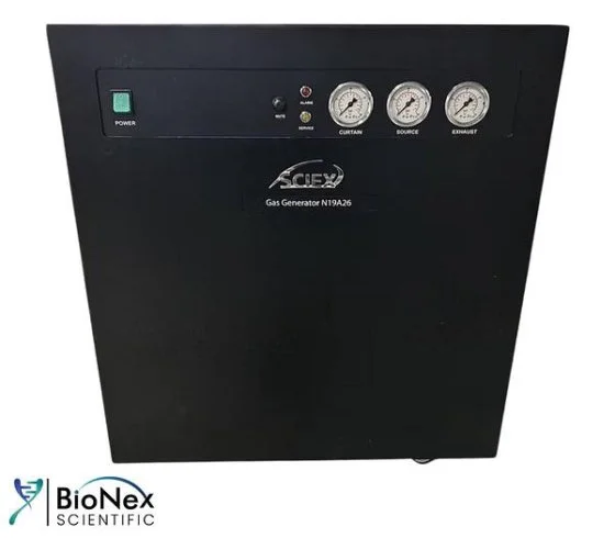 Used SCIEX N19A26 Glassware - Other New Jersey US | Bionex Scientific LLC #799546