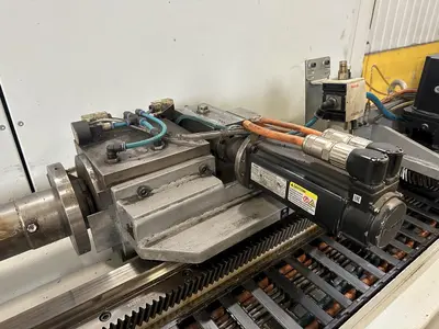 USED SCHWARZE ROBITEC SCHWARZE ROBITEC