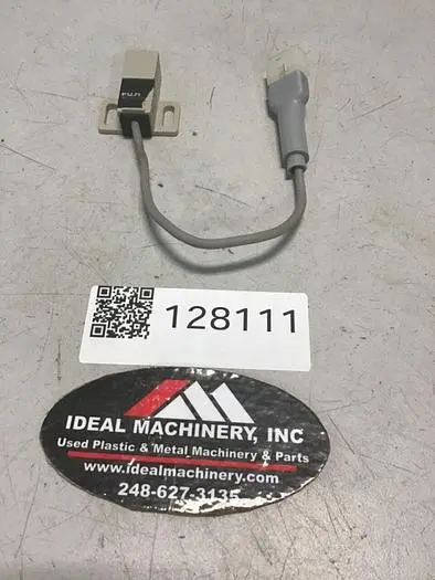 Used FUJI ELECTRIC PE-B4D Relays & Switches Michigan US | Ideal Machinery #605890