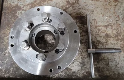 LEBLOND MAKINO Regal 14C Lathes, Engine | Machinery Central (16)