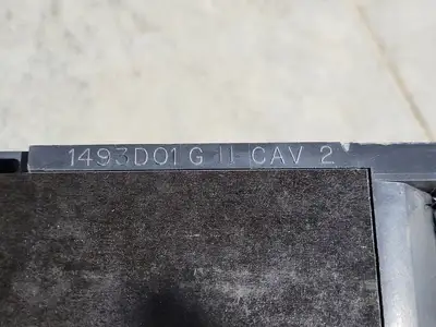 USED CUTLER-HAMMER HLD3600F