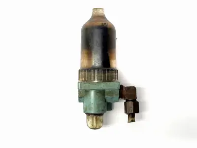 Used Wilkerson L00-02-000 Air Pressure Regulators Michigan US | Maverick Industrial Sales #1470242