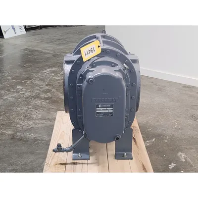 USED GARDNER DENVER GAHLBPA
