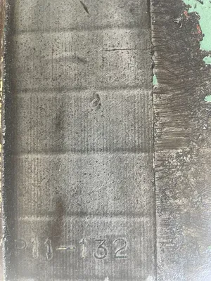 USED WYSONG 1016