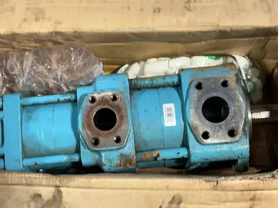 Used SUMITOMO QT41334012.5A Pumps Ohio US | HGR 24 #1301004