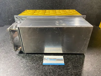 USED FANUC A06B-6088-H115#H500