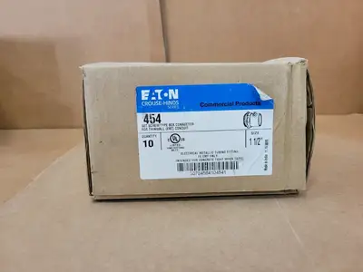 NEW EATON 454
