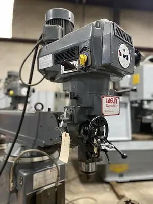 USED LAGUN FTV-1