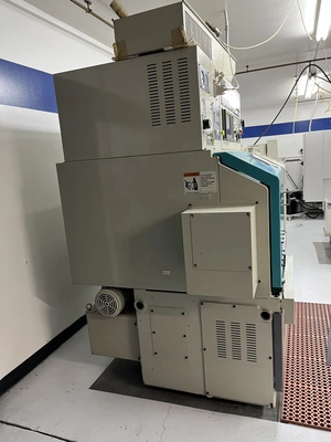 1997 TAKISAWA TC-20 CNC Lathes | Toolquip, Inc. (6)