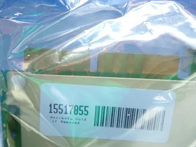 Used HONEYWELL 6216550RC Input / Output Modules | HGR 24 #733578