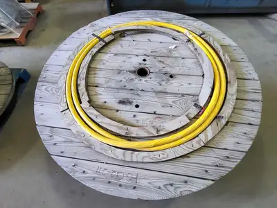 NEW 2001 CORNING 144R81-T3131-24