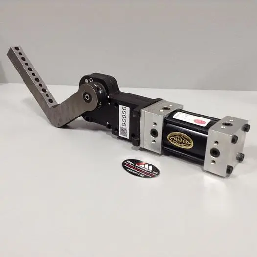 Used DESTACO 994MAL-046M-135A-57-11-DS Clamps Michigan US | Ideal Machinery #945798