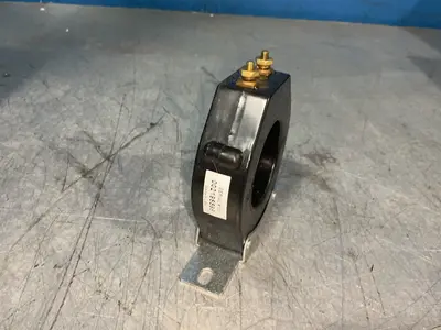 Used INSTRUMENT TRANSFORMERS 56RBT501 Transformers Ohio US | HGR 24 #1326060