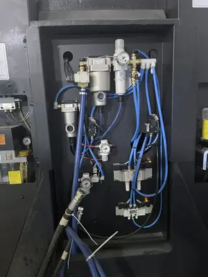 2021 DOOSAN DNM4500S Vertical Machining Centers | Midstate Machinery (10)