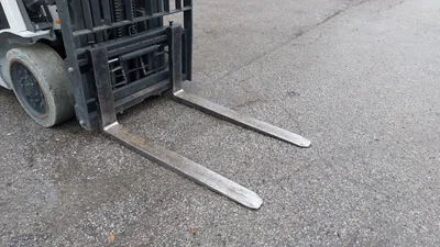 2019 UNICARRIERS MCP1F2A25LV Forklift Trucks | Platinum Group (11)