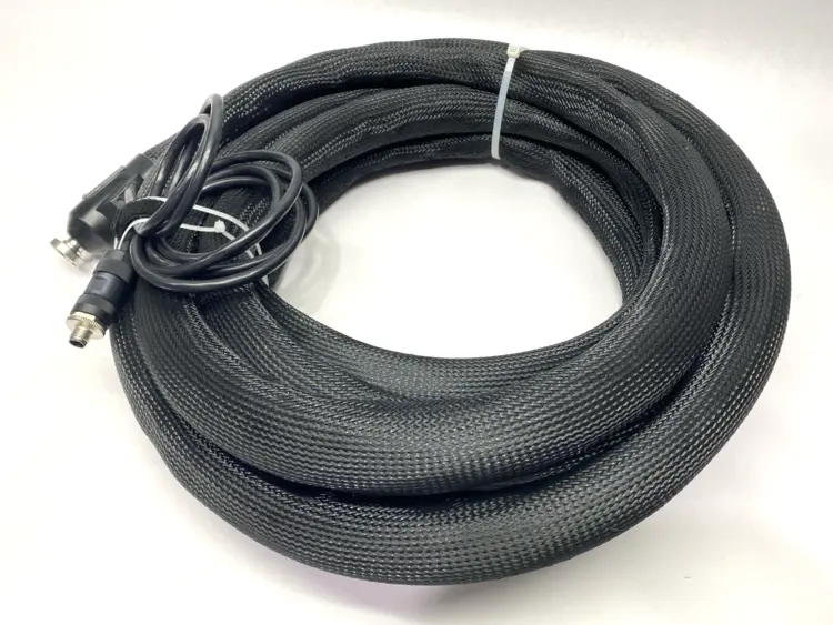 Used NORDSON H1208-075-10-T1-A22B19C33I1 Hoses | Maverick Industrial Sales #1108565