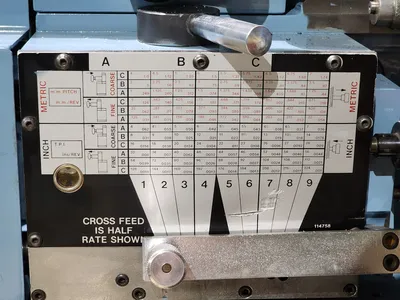 USED STANDARD 1334