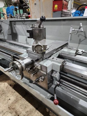 USED CLAUSING 21"