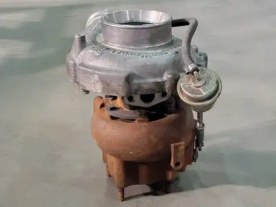 USED BORGWARNER A9260964399