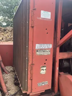 Used 1997 MORBARK 1300 Forestry Grinders Virginia US | GF Equip Sales #1144645