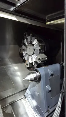2023 DN SOLUTIONS GT 3100L Lathes CNC, 2-Axis & 3-Axis | USED CNC (6)