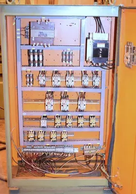 1998 SMTW M140B/3000 GRINDERS, CYLINDRICAL_UNIVERSAL | Wigglesworth Machinery (12)