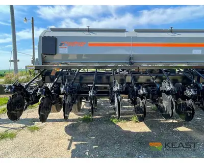 Used CRUSTBUSTER _UNKNOWN_ No-Till Drills Iowa US | Keast Enterprises #1360190