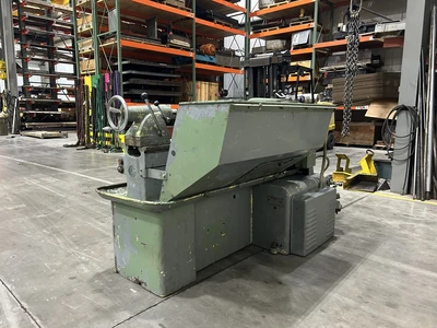Clausing Lathe 15″x30″ Engine Lathe
