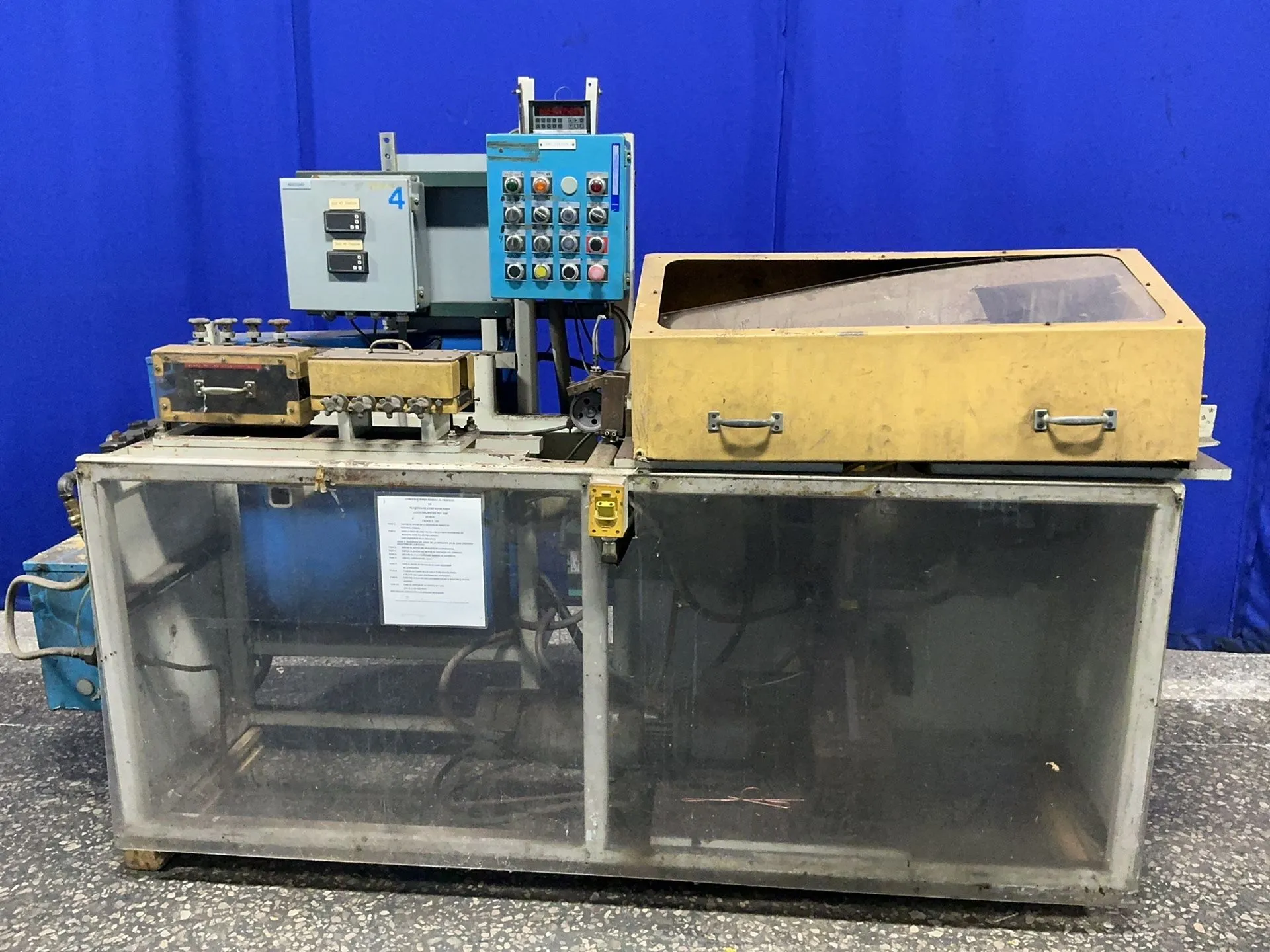 Used WOLVERINE TUBE _UNKNOWN_ Tube, Pipe & Bar Cut-Offs Ohio US | HGR 24 #1406230