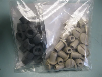 Lot (3) Pall EEA13A220A16 Screw Fix Kit NEW E13