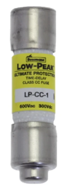 Bussmann LP-CC-1 [New]