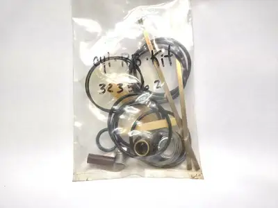 New | in-Stock MILCO PNEUMATIC CYLINDER REBUILD KIT Pneumatic Cylinders | Maverick Industrial Sales #1118634