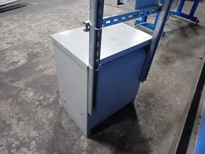 USED EGS ELECTRICAL GROUP T6H30S
