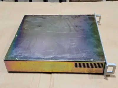 USED EFFEKTA BR0/0096007-000