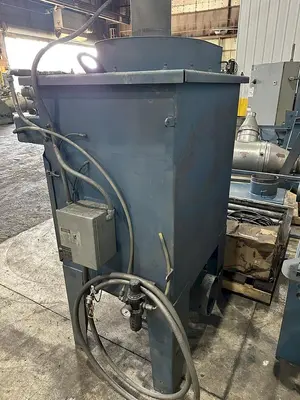 USED 2017 VIKING CT4812/12PDC 48" TABLE