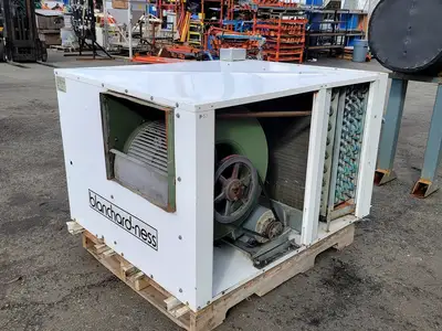 USED BLANCHARD DA-7.5G