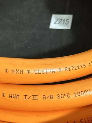 NEW Siemens A5E02484549