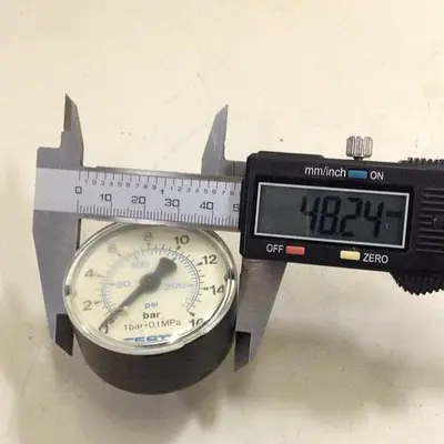 USED FESTO 162839
