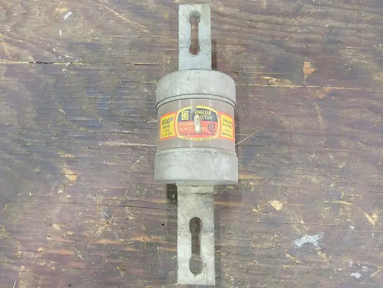 Used ENGLISH ELECTRIC CM300 Misc Electrical & Power Parts British Columbia CA | Lenmark #250052