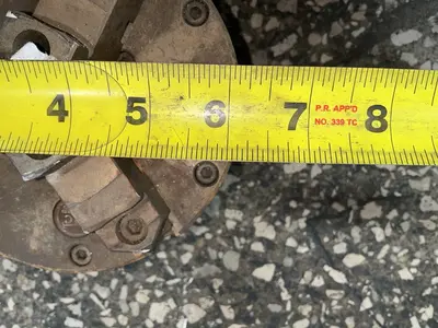 Used BTC _UNKNOWN_ Tooling & Accessories (Other) Ohio US | HGR 24 #1344031