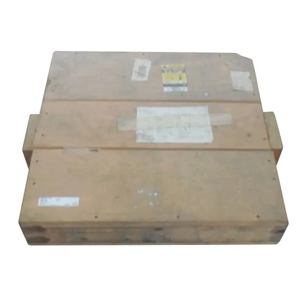 Used THOMAS COUPLING DIVISION _UNKNOWN_ Gearboxes | Green Industrial #682101