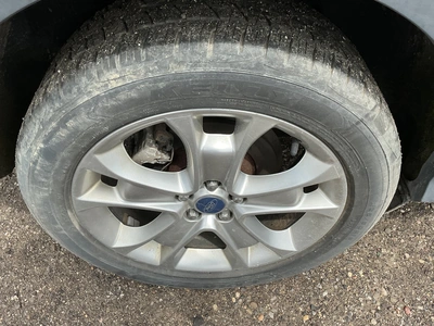 USED 2013 FORD ESCAPE